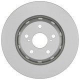 Disc Brake Rotor-QuietCast Bosch 50011506 fits 2009 Toyota Venza