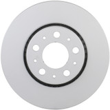 Bosch Disc Brake Rotor 52011348 - view 2