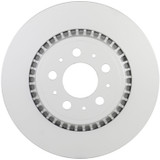Bosch Disc Brake Rotor 52011371 - view 2