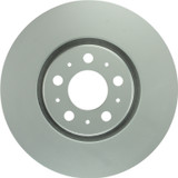 Bosch Disc Brake Rotor 52011388 - view 2