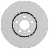 Disc Brake Rotor fits 2003-2014 Volvo XC90  BOSCH BRAKE