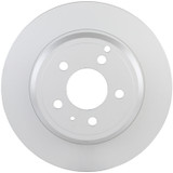 Bosch Disc Brake Rotor 53011385 - view 2