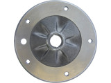 Brake Drum fits 1964-1974 Volkswagen Beetle Karmann Ghia Thing  CENTRIC PARTS