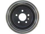 Centric Parts Brake Drum P/N:122.36003