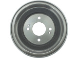 Centric Parts Brake Drum 122.40009 - view 2