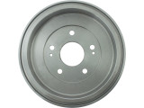 Centric Parts Brake Drum P/N:122.40012