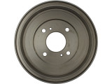 Centric Parts Brake Drum P/N:122.42001