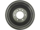 Centric Parts Brake Drum P/N:122.42024
