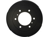 Centric Parts Brake Drum 122.42025 - view 2