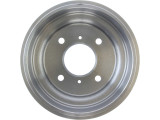 Centric Parts Brake Drum 122.42028 - view 2