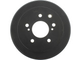 Centric Parts Brake Drum P/N:122.42031