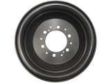 Centric Parts Brake Drum 122.44022 - view 2