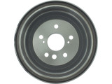 Centric Parts Brake Drum 122.44036 - view 2