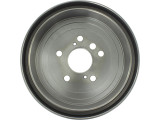 Centric Parts Brake Drum P/N:122.44041
