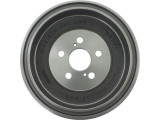 Centric Parts Brake Drum 122.44049 - view 2