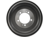 Centric Parts Brake Drum 122.46018 - view 2