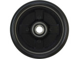 Centric Parts Brake Drum P/N:122.49003