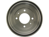 Centric Parts Brake Drum 122.51012 - view 2