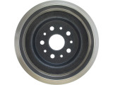 Centric Parts Brake Drum 122.61002 - view 2