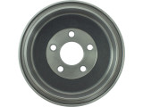 Centric Parts Brake Drum 122.61049 - view 2