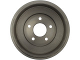 Centric Parts Brake Drum P/N:122.62036