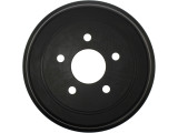 Centric Parts Brake Drum P/N:122.62036