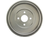 Centric Parts Brake Drum 122.62038 - view 2