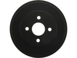 Centric Parts Brake Drum P/N:122.62038