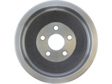 Centric Parts Brake Drum 122.63047 - view 2