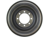 Centric Parts Brake Drum P/N:122.65025