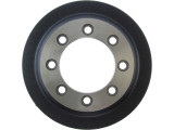 Centric Parts Brake Drum P/N:122.65025