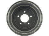 Centric Parts Brake Drum 122.65028 - view 2