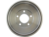 Centric Parts Brake Drum P/N:122.65044