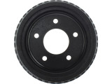 Centric Parts Brake Drum P/N:122.66016