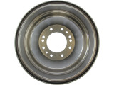 Centric Parts Brake Drum P/N:122.66017
