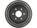 Centric Parts Brake Drum P/N:122.66021