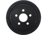 Centric Parts Brake Drum P/N:122.66034