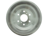 Centric Parts Brake Drum P/N:122.66045