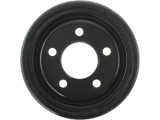 Centric Parts Brake Drum P/N:122.67021