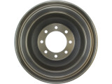 Centric Parts Brake Drum 122.67027 - view 2