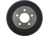 Centric Parts Brake Drum P/N:122.67029