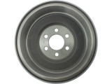 Centric Parts Brake Drum 122.67033 - view 2