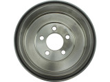 Centric Parts Brake Drum 122.67041 - view 2