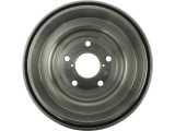 Centric Parts Brake Drum P/N:122.67044