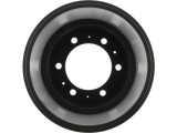 Centric Parts Brake Drum 122.76001 - view 2