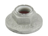 Centric Parts Disc Brake Hub P/N:124.65901