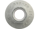 Centric Parts Disc Brake Hub P/N:124.65901
