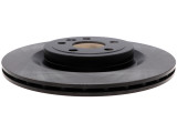 Centric Parts Disc Brake Rotor 125.20041