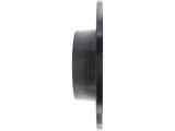 Disc Brake Rotor fits 1995-2004 Land Rover Range Rover Discovery  CENTRIC PARTS