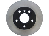 Disc Brake Rotor fits 1999-2004 Land Rover Discovery  CENTRIC PARTS
